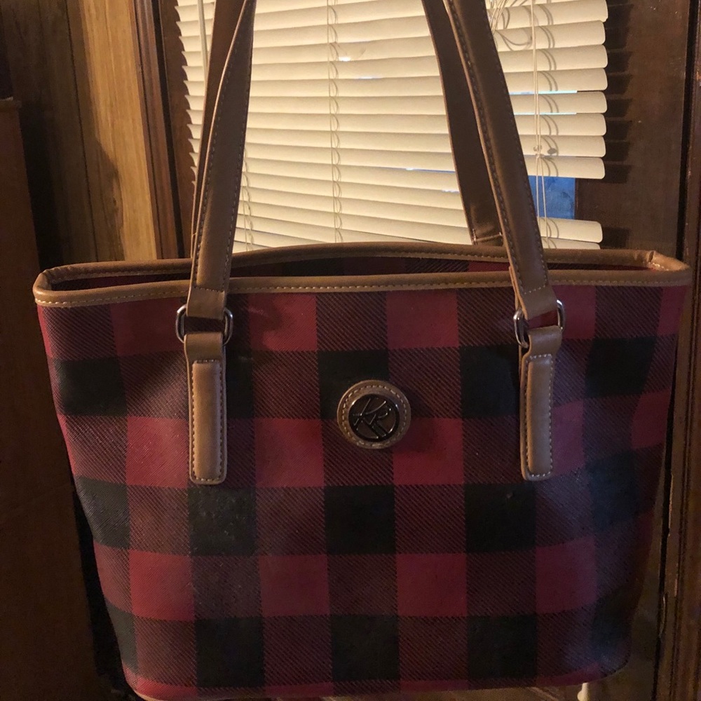 Lot of purses